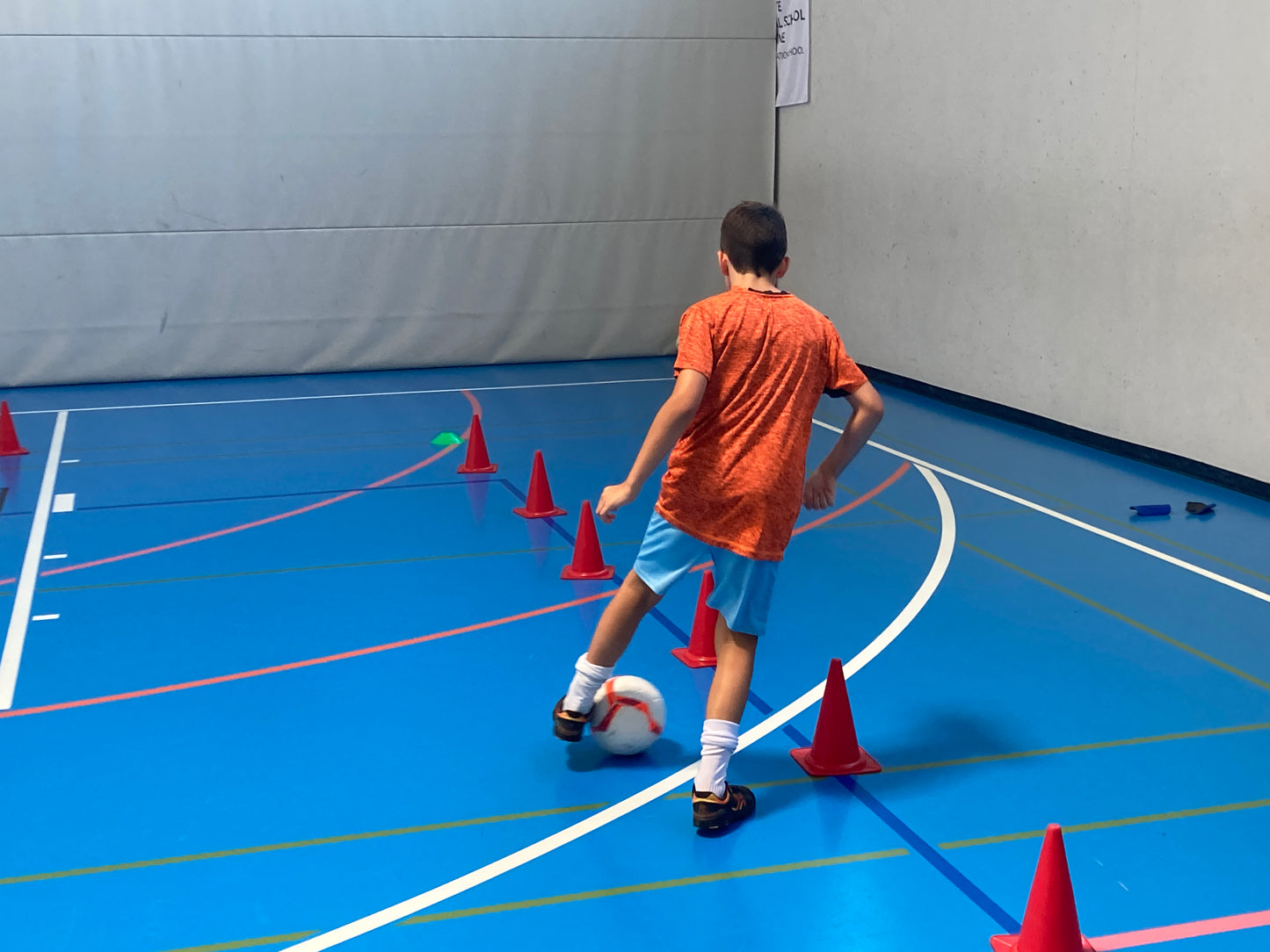 Multi-Sports (8-14 ans) - 30/06/25