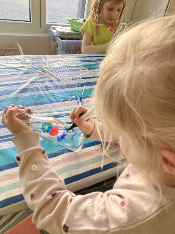 Camp des petits explorateurs (3-7 ans) - 30/06/25