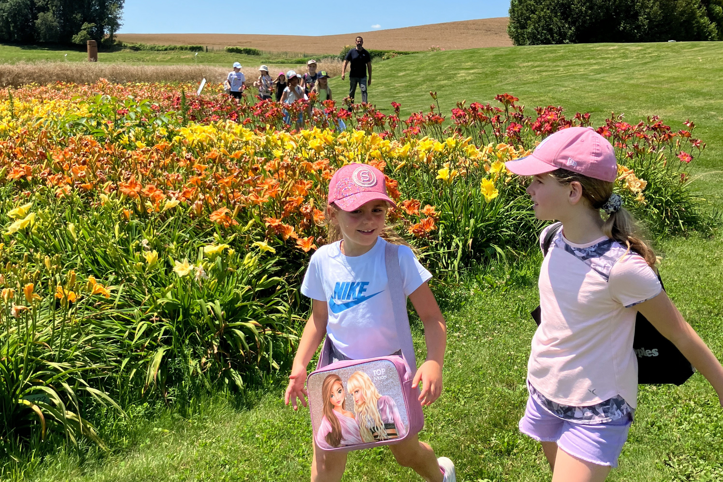 Get creative, get active! - (6-9 years) - 13/10/25
