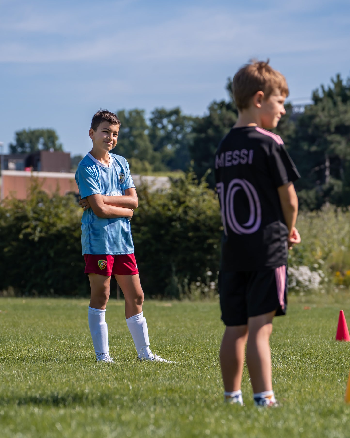 Multi-Sports (8-14 ans) - 30/06/25
