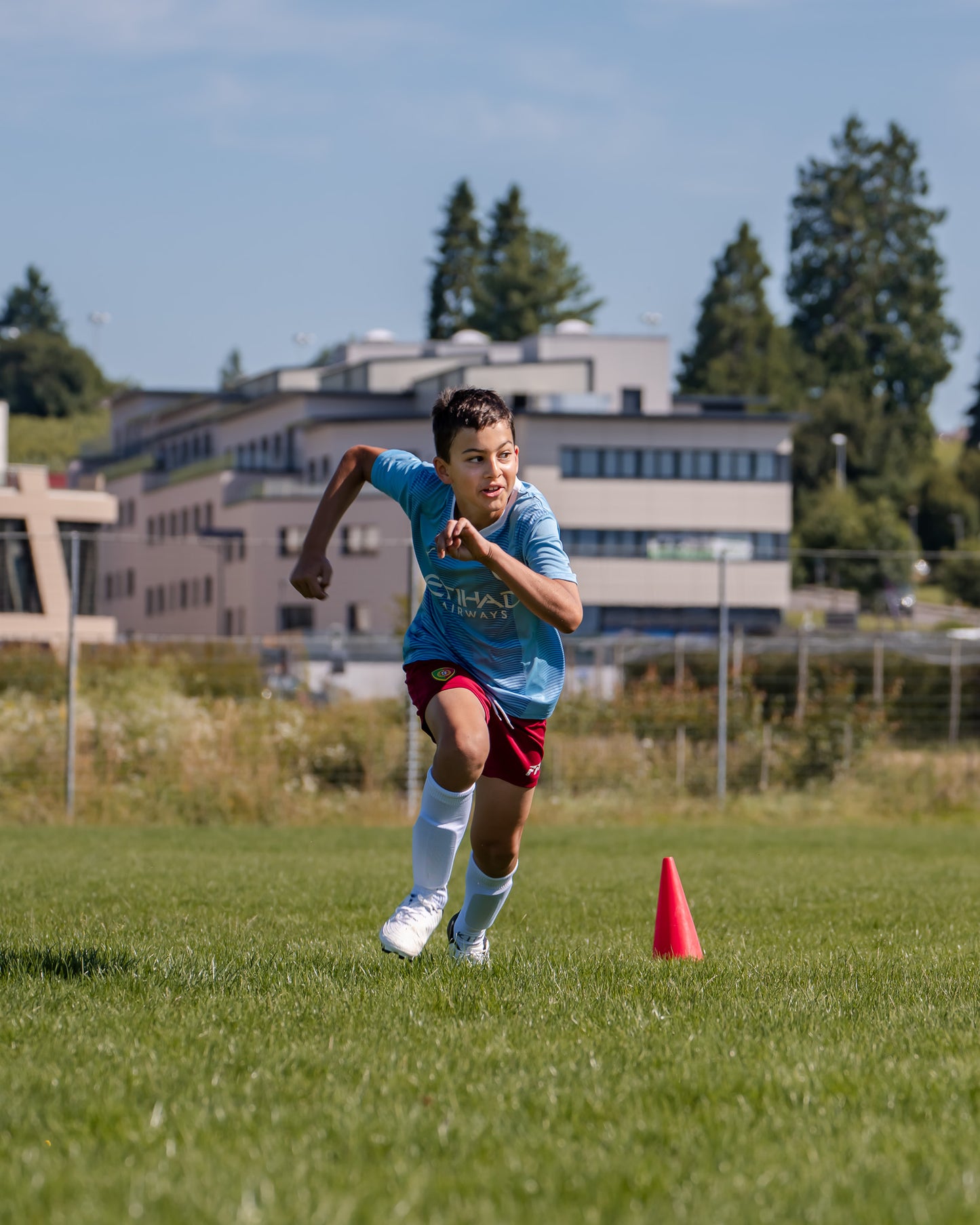 Multi-Sports (8-14 ans) - 30/06/25
