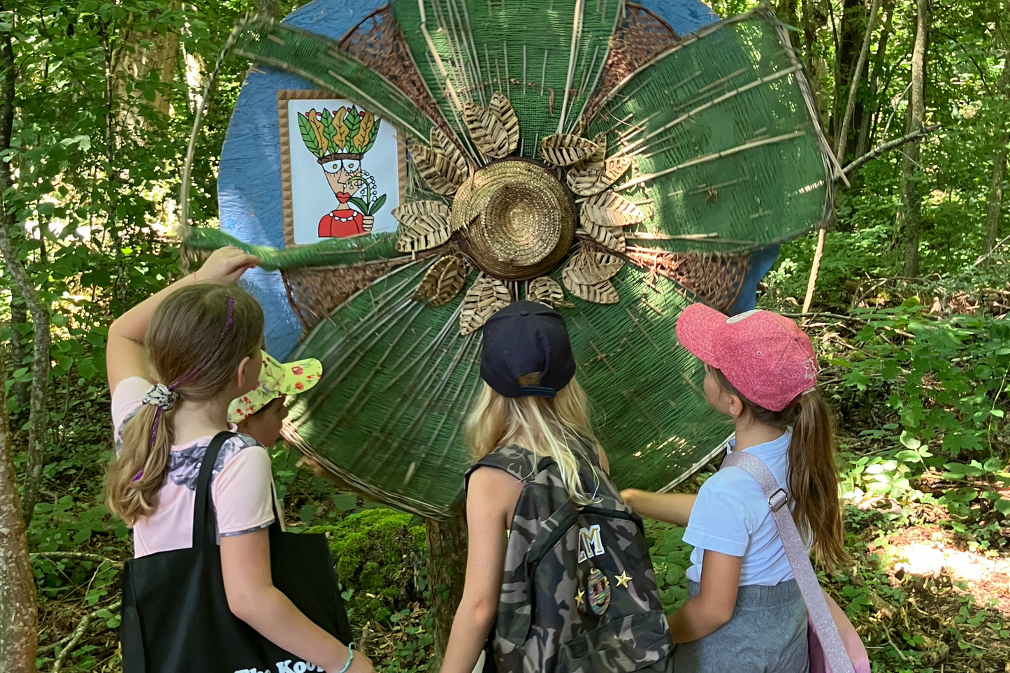 Curious minds - (9-11 years old) - 13/10/2025