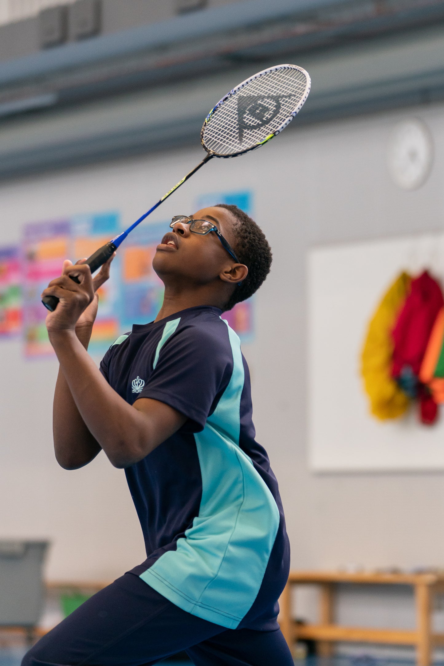 Multi-Sports (8-14 ans) - 30/06/25