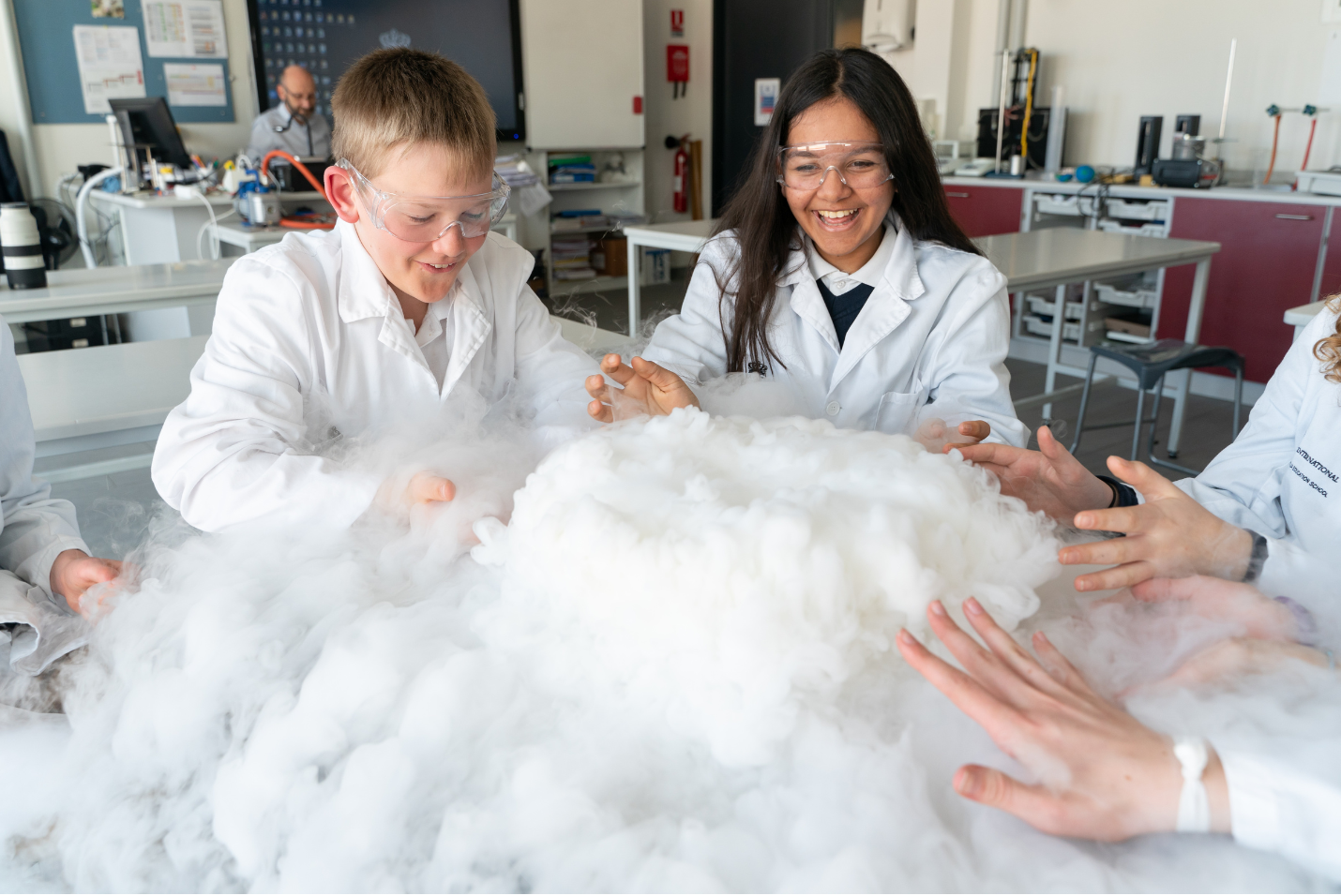 Jeunes ingénieurs - Exploration de l'espace ! (6-11 ans) - 30/06/25