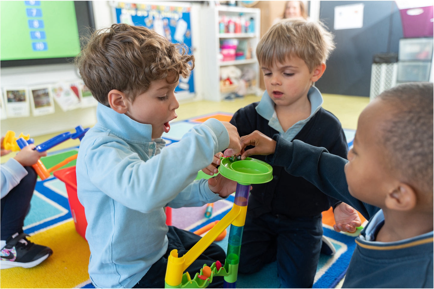 Jeunes ingénieurs - Exploration de l'espace ! (6-11 ans) - 30/06/25