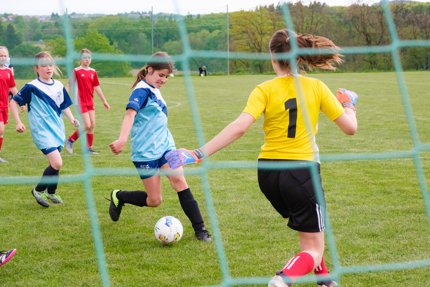 Multi-Sports (8-14 ans) - 30/06/25