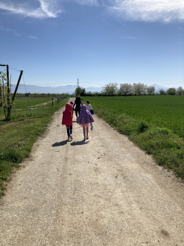 Camp des petits explorateurs (3-7 ans) - 30/06/25