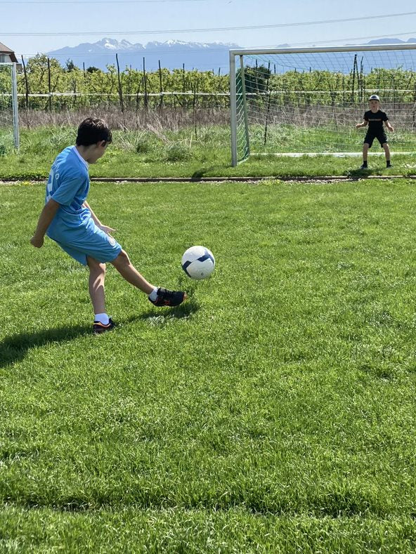 Multi-Sports (8-14 ans) - 30/06/25