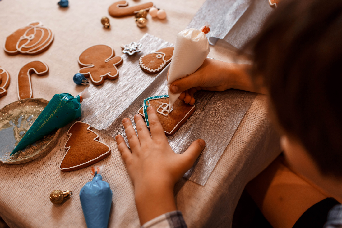 Get creative, get active! - (6-9 years) - 13/10/25