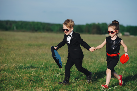 Spy Camp: Mission Undercover - (6-9 years) - 15/12/2025