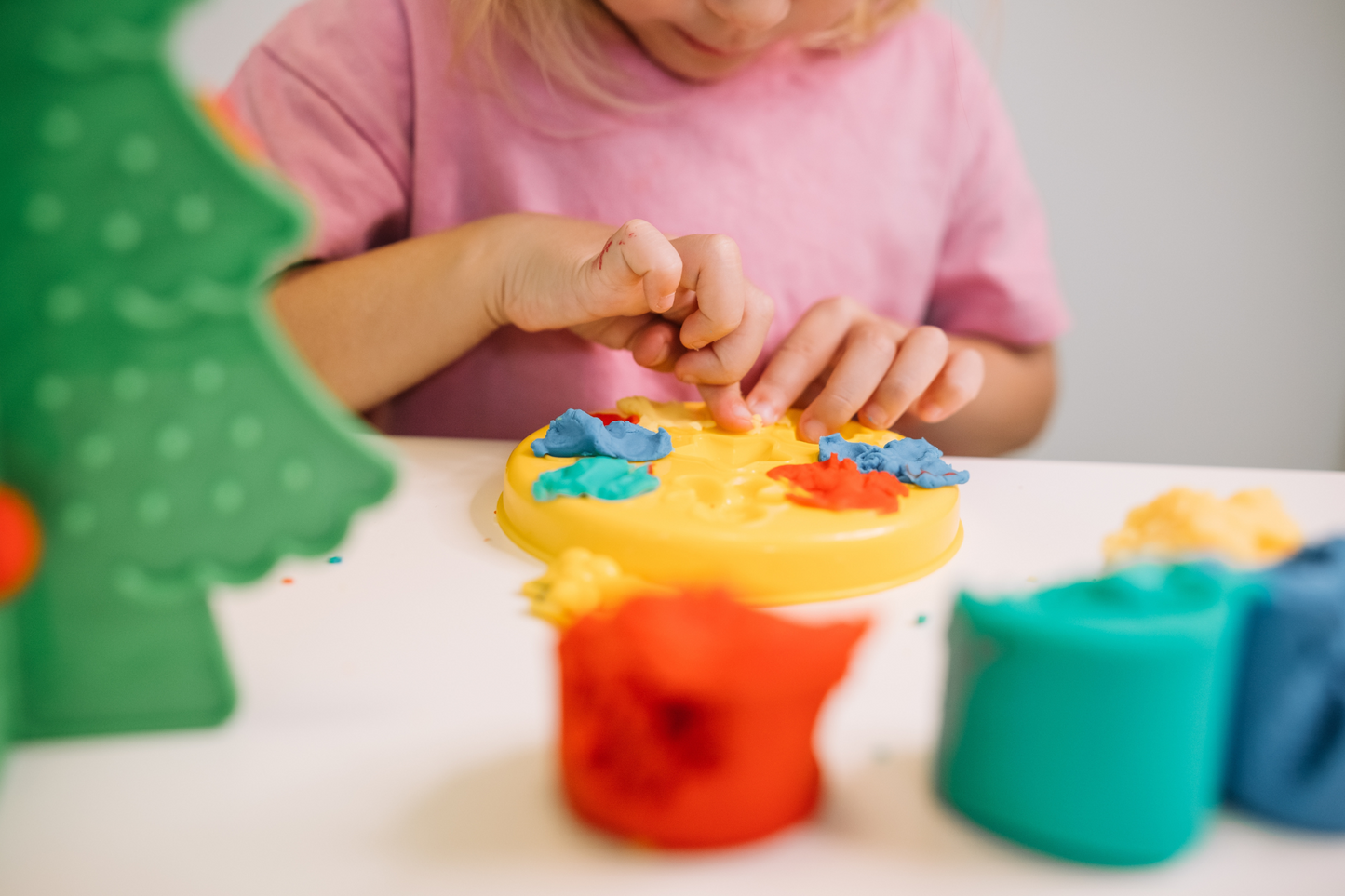 Winter Wonderland - (6-9 years) - 15/12/25