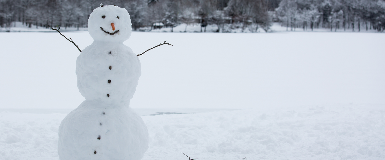 Winter Wonderland - (6-9 years) - 15/12/25